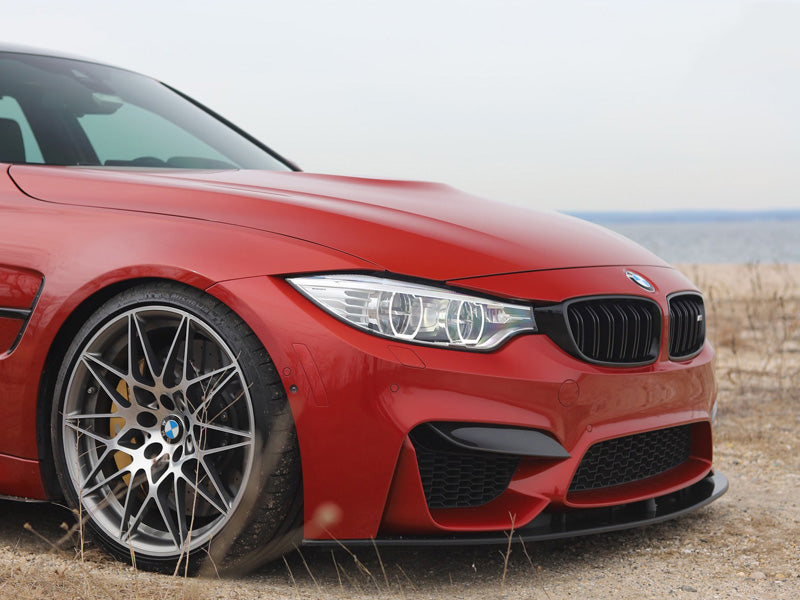 BMW F80 M3 Upgrade Guide | Carbon-Fiber, Steering & Valved Exhaust