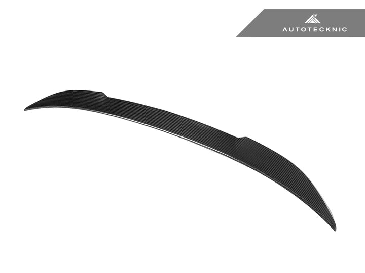 AutoTecknic Carbon Competition Trunk Spoiler - G80 M3/ G20 3- Series