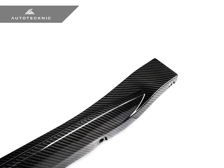 AutoTecknic Dry Carbon OEM Spec Side Skirt - G80 M3