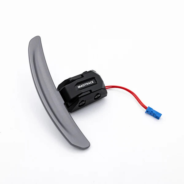 JQ Werks Madtrace® Clubsport Magnetic Paddle Shifters For BMW F/G Series  & TOYOTA Supra A90/A91