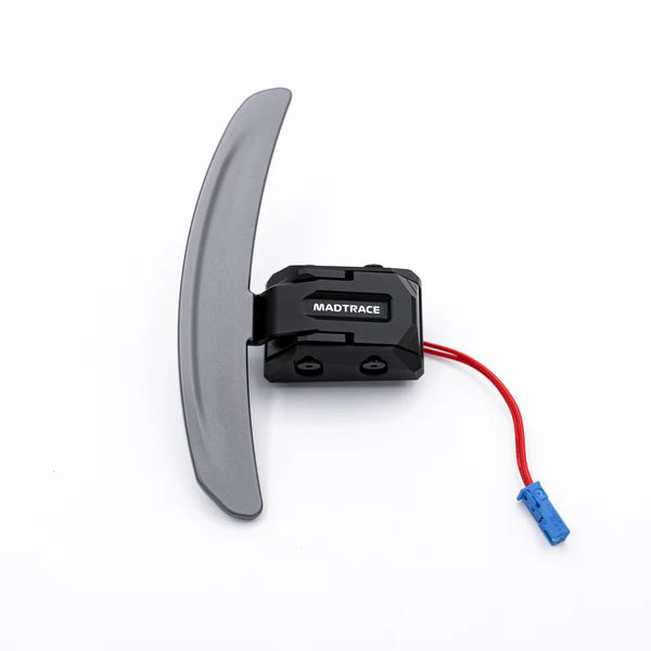 JQ Werks Madtrace® Clubsport Magnetic Paddle Shifters For BMW F/G Series  & TOYOTA Supra A90/A91