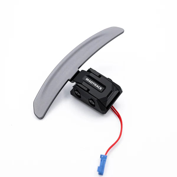 JQ Werks Madtrace® Clubsport Magnetic Paddle Shifters For BMW F/G Series  & TOYOTA Supra A90/A91