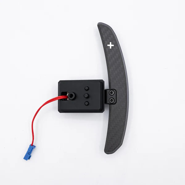 JQ Werks Madtrace® Clubsport Magnetic Paddle Shifters For BMW F/G Series  & TOYOTA Supra A90/A91