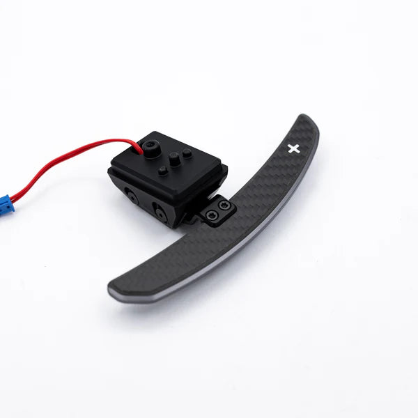 JQ Werks Madtrace® Clubsport Magnetic Paddle Shifters For BMW F/G Series  & TOYOTA Supra A90/A91