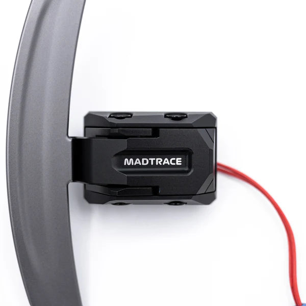 JQ Werks Madtrace® Clubsport Magnetic Paddle Shifters For BMW F/G Series  & TOYOTA Supra A90/A91