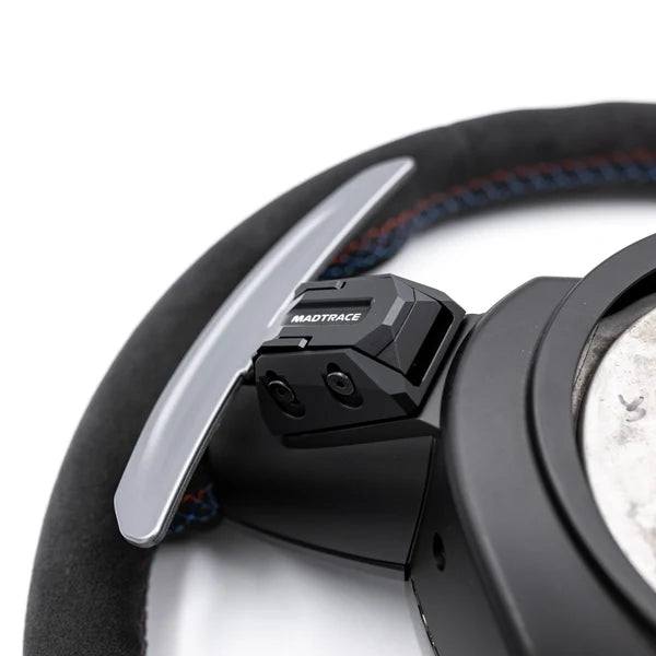 JQ Werks Madtrace® Clubsport Magnetic Paddle Shifters For BMW F/G Series  & TOYOTA Supra A90/A91