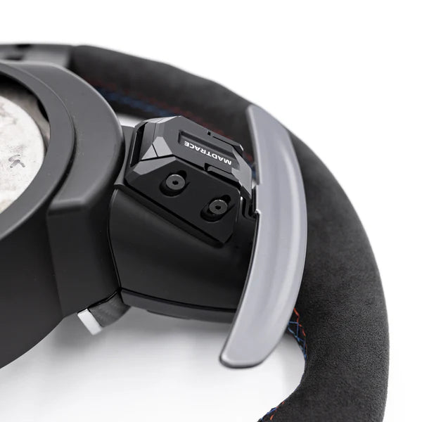 JQ Werks Madtrace® Clubsport Magnetic Paddle Shifters For BMW F/G Series  & TOYOTA Supra A90/A91