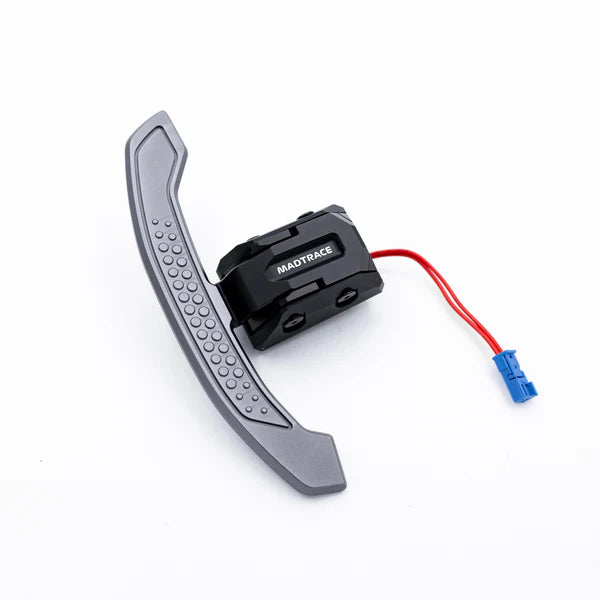 JQ Werks Madtrace® Clubsport Magnetic Paddle Shifters For BMW F/G Series  & TOYOTA Supra A90/A91