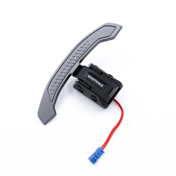 JQ Werks Madtrace® Clubsport Magnetic Paddle Shifters For BMW F/G Series  & TOYOTA Supra A90/A91