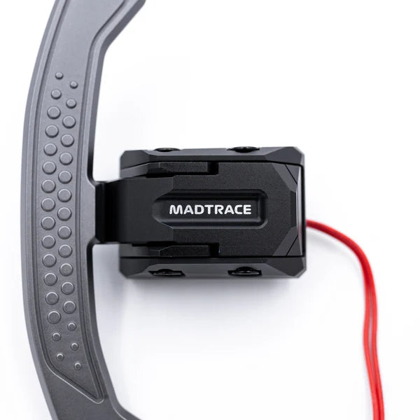 JQ Werks Madtrace® Clubsport Magnetic Paddle Shifters For BMW F/G Series  & TOYOTA Supra A90/A91