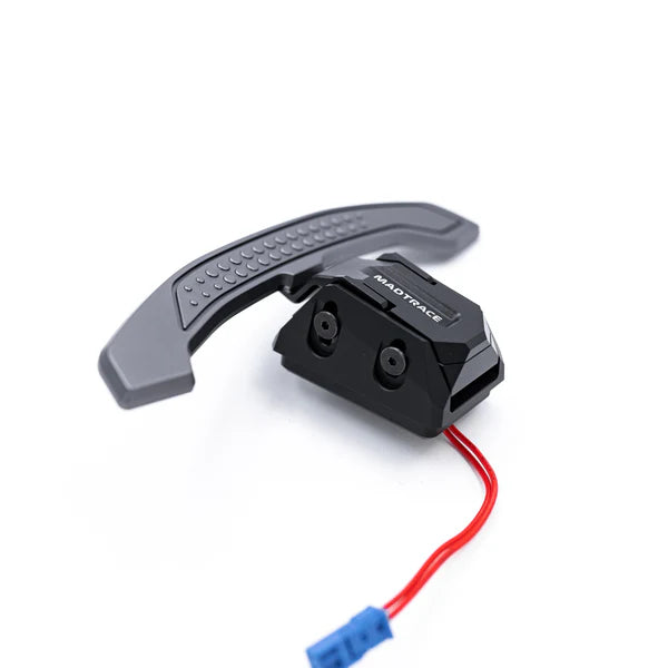 JQ Werks Madtrace® Clubsport Magnetic Paddle Shifters For BMW F/G Series  & TOYOTA Supra A90/A91