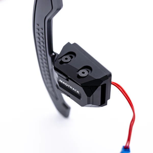 JQ Werks Madtrace® Clubsport Magnetic Paddle Shifters For BMW F/G Series  & TOYOTA Supra A90/A91