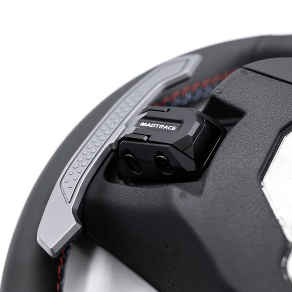 JQ Werks Madtrace® Clubsport Magnetic Paddle Shifters For BMW F/G Series  & TOYOTA Supra A90/A91