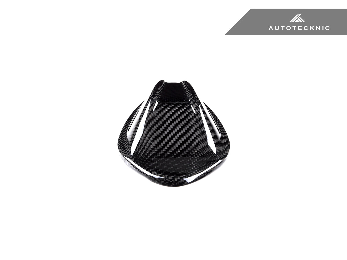 AutoTecknic Dry Carbon Roof Antenna Cover - G80 M3 | G82 M4 2023-Up