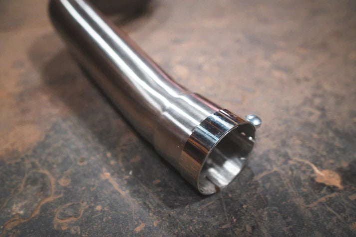 BMW G20/G22/G26 M340i/M440i Performance Valved Sport Exhaust System