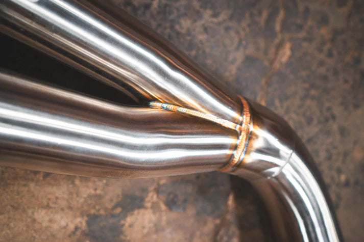 BMW G20/G22/G26 M340i/M440i Performance Valved Sport Exhaust System