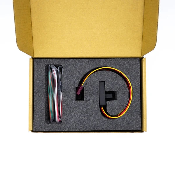 JQ Werks Madtrace® Racing Steering Wheel Driving Dynamic Control Module For BMW F8X Chassis