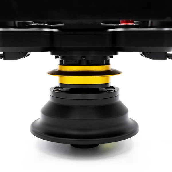 quick release adapter hub for JQ Werks Madtrace