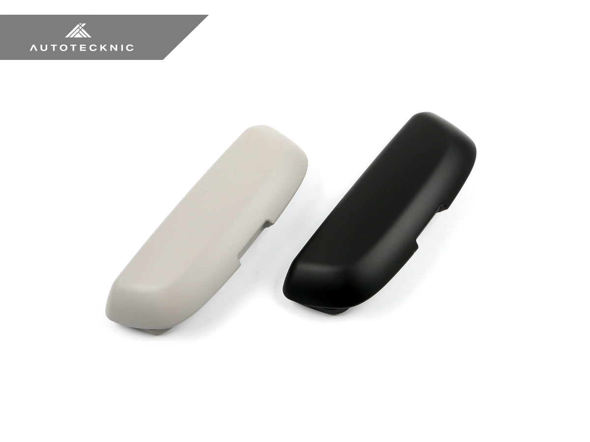 AutoTecknic Grab Handle Sunglasses Case - BMW F & G Chassis Vehicles