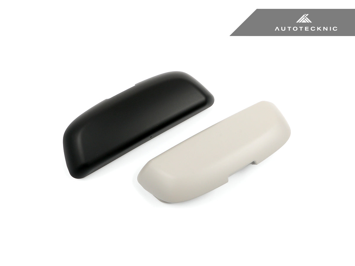 AutoTecknic Grab Handle Sunglasses Case - BMW F & G Chassis Vehicles