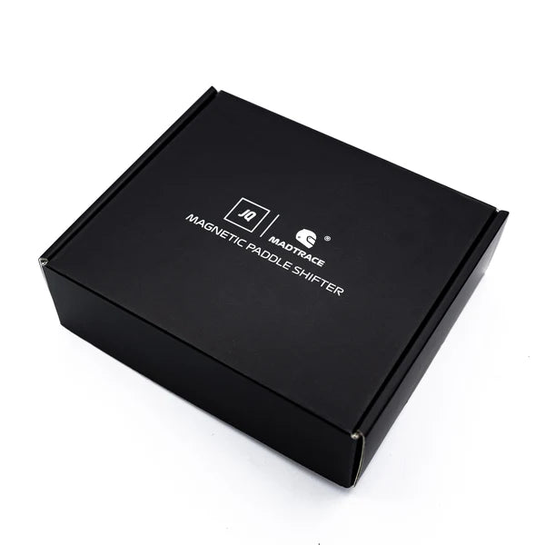 JQ Werks Madtrace® Clubsport Magnetic Paddle Shifters For BMW F/G Series  & TOYOTA Supra A90/A91