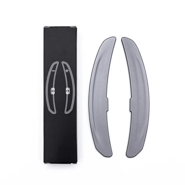 JQ Werks Madtrace® Clubsport Magnetic Paddle Shifters For BMW F/G Series  & TOYOTA Supra A90/A91