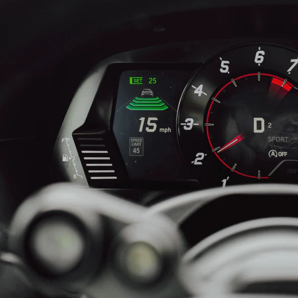 Quick release steering wheel kit for BMW M and Toyota GR Supra by MADtrace®- racing