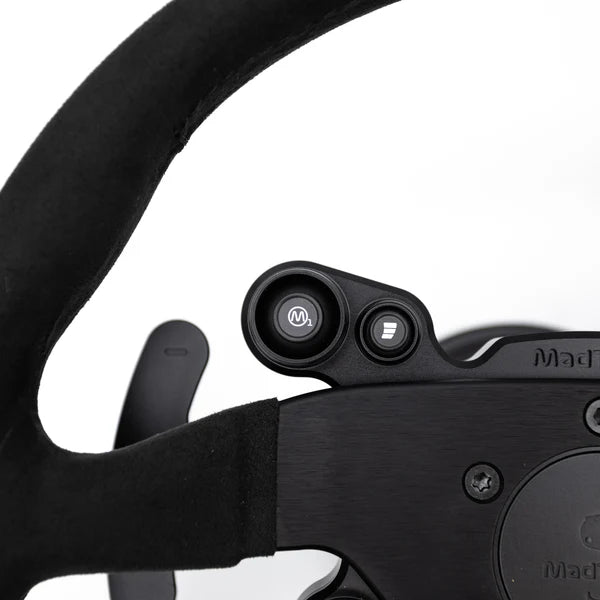 programmable button on racing wheel for JQ Werks Madtrace