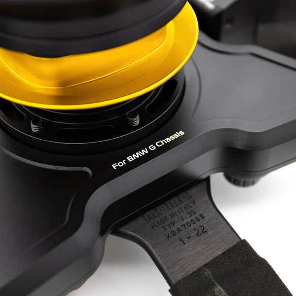 bmw g series chassis steering wheel