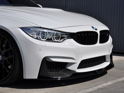10 Must-Have Exterior Accessories Carbon Fiber Mods for Your BMW