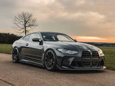 10 Must-Have Exterior Accessories to Personalize Your BMW