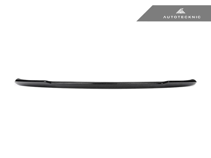 AutoTecknic Carbon Competition Trunk Spoiler - G80 M3/ G20 3- Series