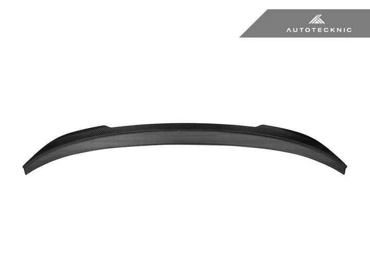 AutoTecknic Carbon Competition Trunk Spoiler - G80 M3/ G20 3- Series