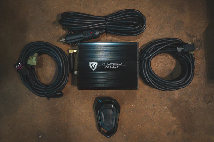 BMW G87 M2 Valved Performance Exhaust System FULL SYSTEM (Equal Length)