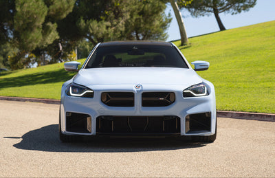 BMW G87 M2