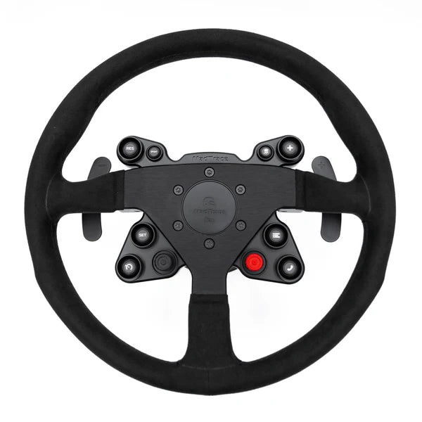 Quick release steering wheel kit for BMW M and Toyota GR Supra by MADtrace®- racing 