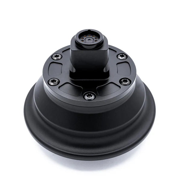 Quick release steering wheel kit for BMW M and Toyota GR Supra by MADtrace®- racing 