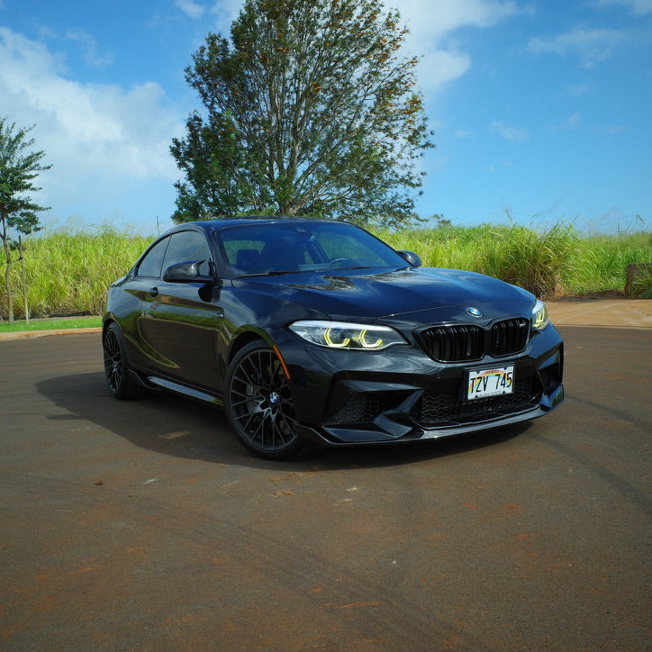 your trusted supplier of parts for bmw 