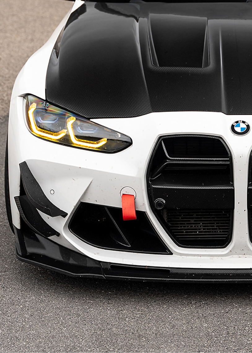 BEST MODS AND PARTS FOR BMW RMD PERFORMANCE