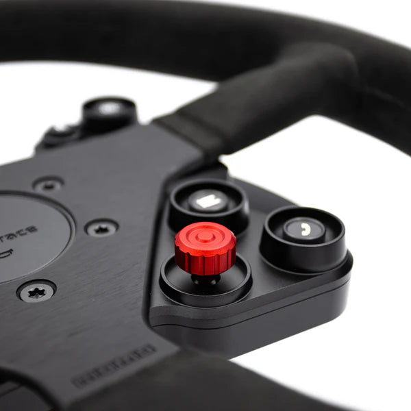 led programmable button on steering wheel madtrace 