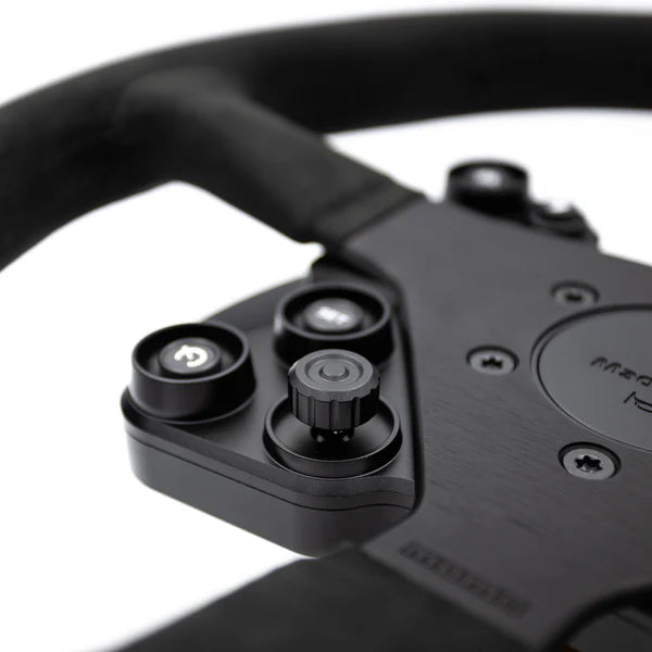 button on racing and track up steering wheel for bmw m3 m2 m4
