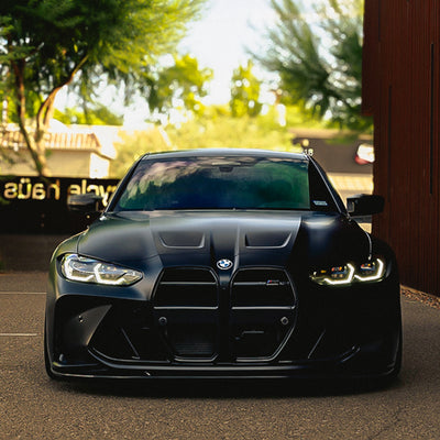 BMW G80 M3