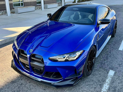BMW G82 M4