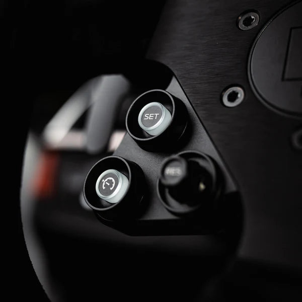 best madtrace steering wheel