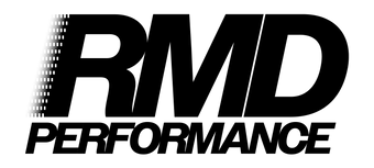 logo rmdperformance
